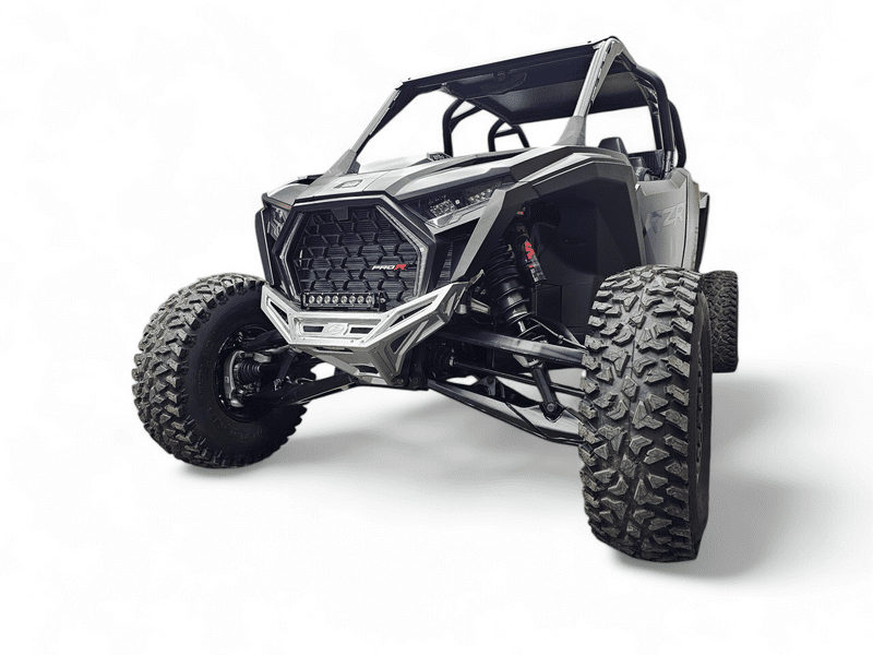 ELK Front Bumpers - Image 4