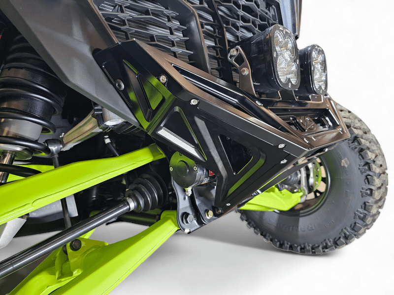 ELK Front Bumpers - Image 7