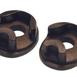 PRO Engine Mounts - Blk