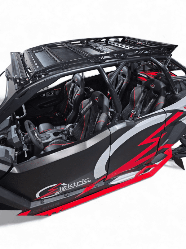 ELK Roof Racks - Image 3