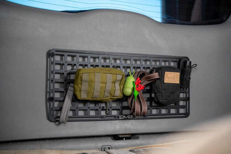 DVE Molle Panels - Image 15