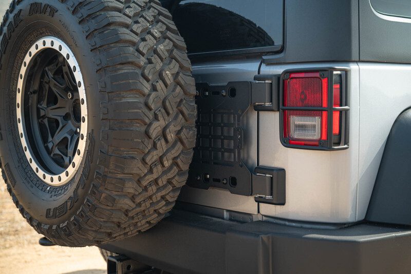 DVE Molle Panels - Image 6