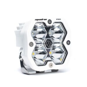 BAJ Squadron Pro Lights