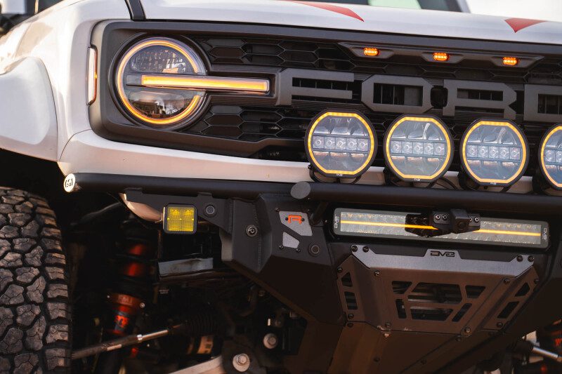 DVE Front Bumpers - Image 10
