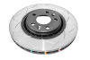 DBA 4000 Series Slotted Rotors