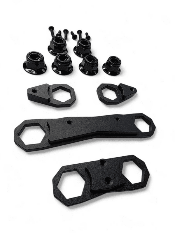 ELK Suspension - Image 2