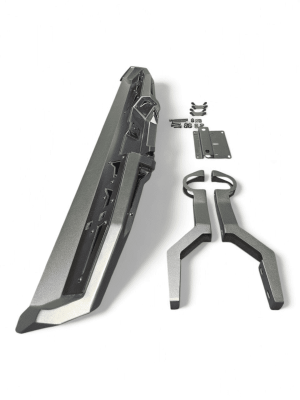 ELK Rear Bumper - Image 31