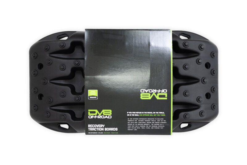 DVE Traction Boards - Image 2