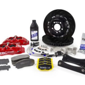 EBC Big Brake Kits