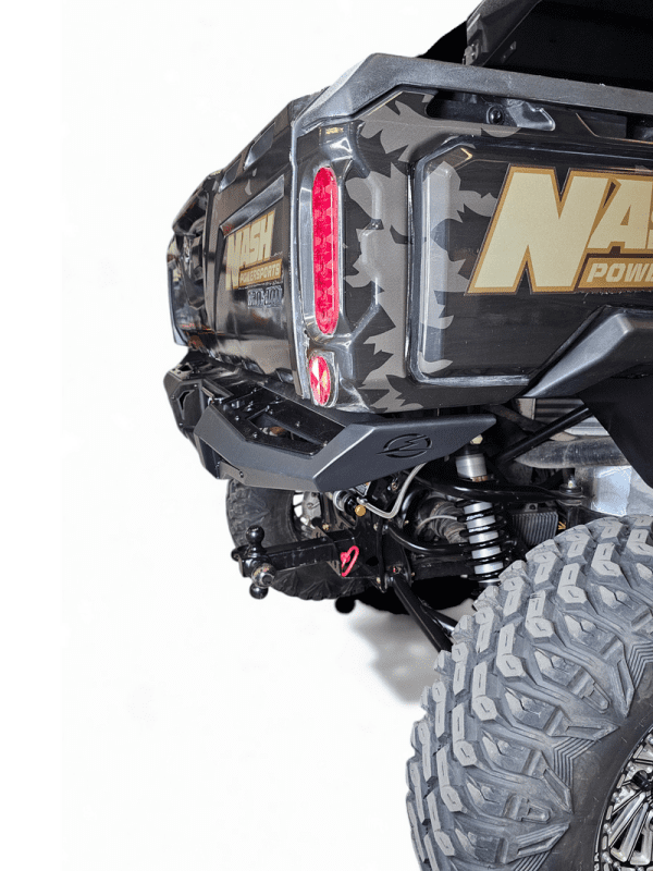 ELK Rear Bumper - Image 5