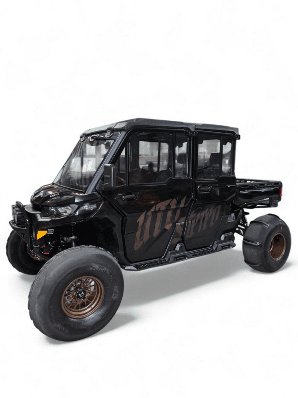 ELK Rocker Guards - Image 4