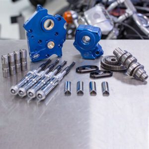 SSC Cam Chest Kits