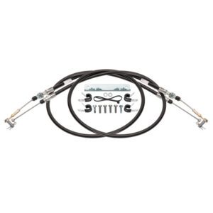 WIL Parking Brake Cable Kit