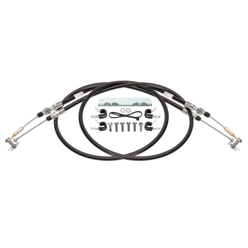 WIL Parking Brake Cable Kit