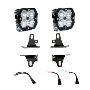 BAJ Fog Light Pocket Kit