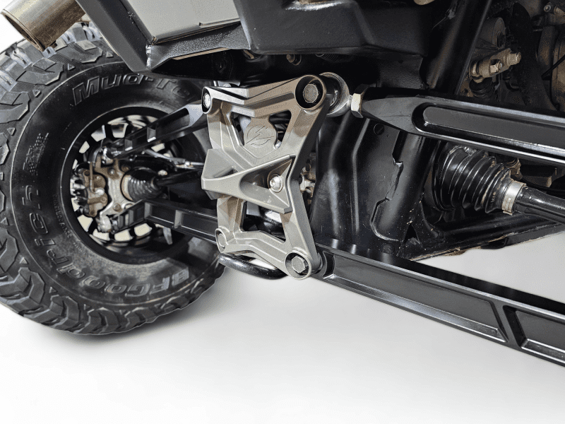 ELK Radius Rods - Image 11