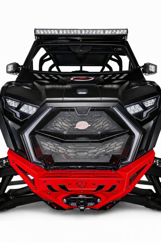ELK Grilles - Image 4