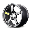GL 57CR Wheels