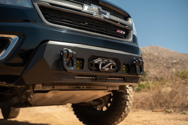 DVE Front Bumpers - Image 6