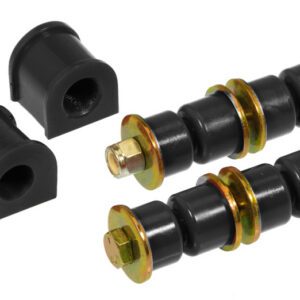 PRO Sway/End Link Bush - Blk