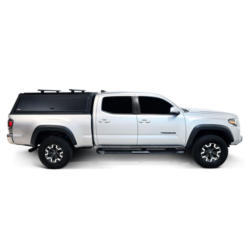 WES Running Boards - AT6 - Image 11