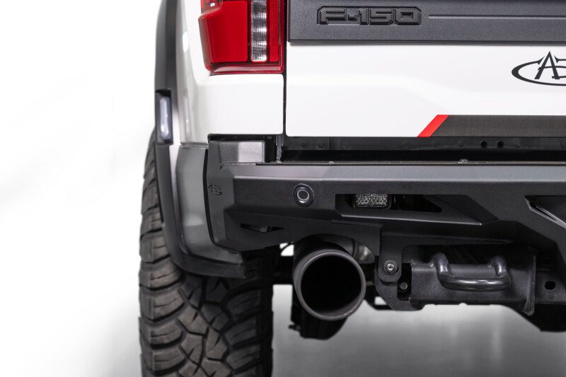 ADD Pro Rear Bumper - Image 7