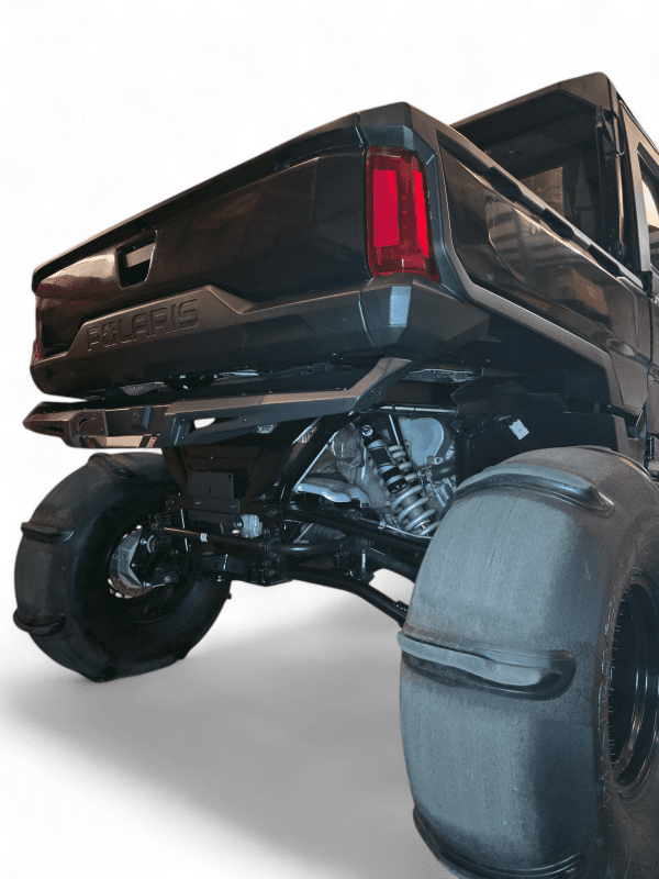 ELK Rear Bumper - Image 14