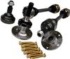 DSS Pro Level Dom Axles