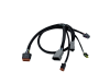 NAM Complete Harnesses