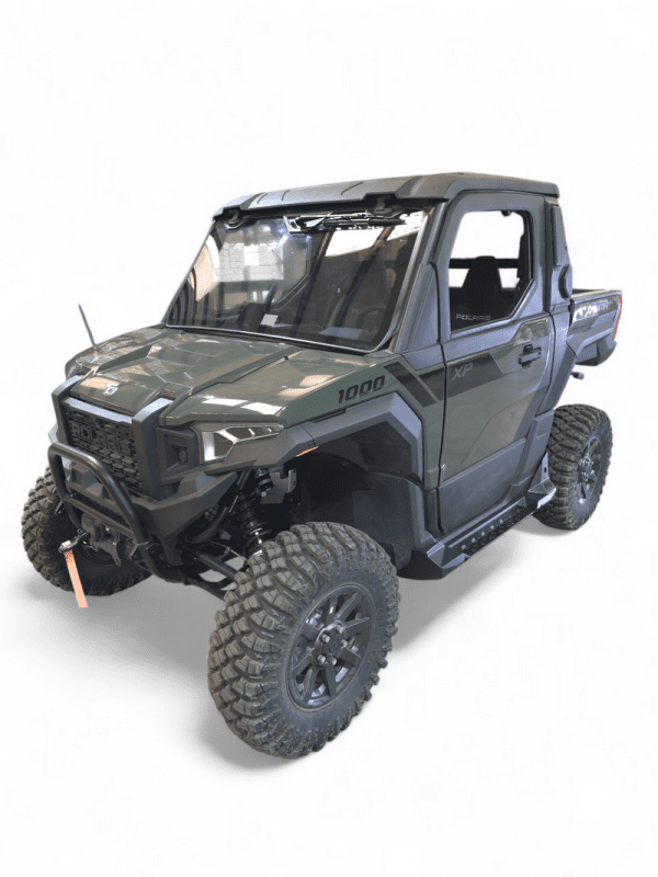 ELK Rocker Guards - Image 7