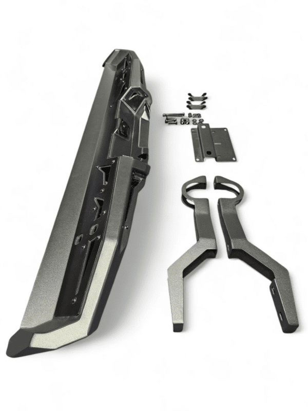 ELK Rear Bumper - Image 30