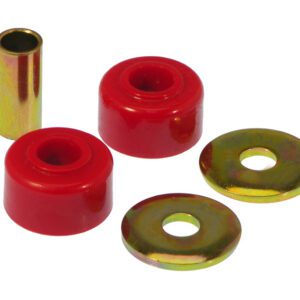 PRO Steering Bushings - Red