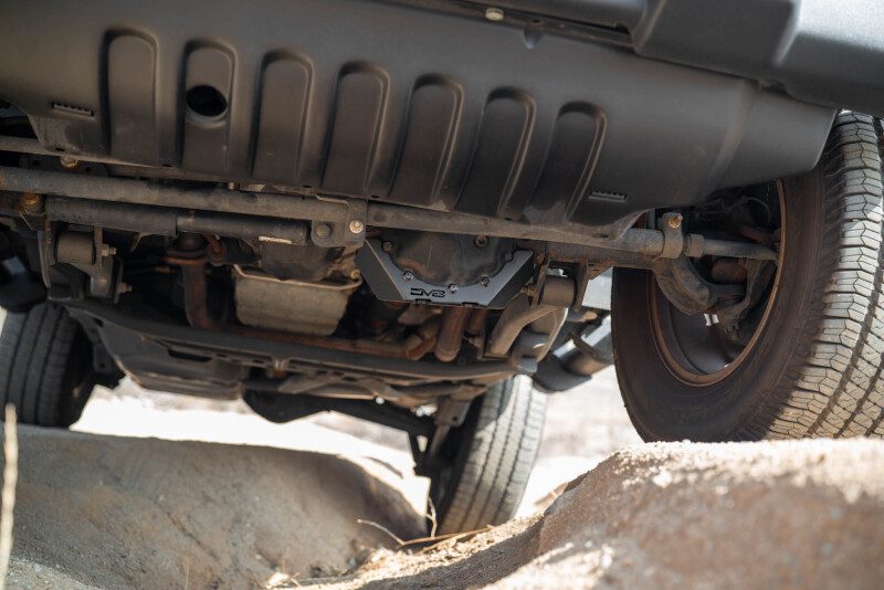 DVE Skid Plates - Image 8