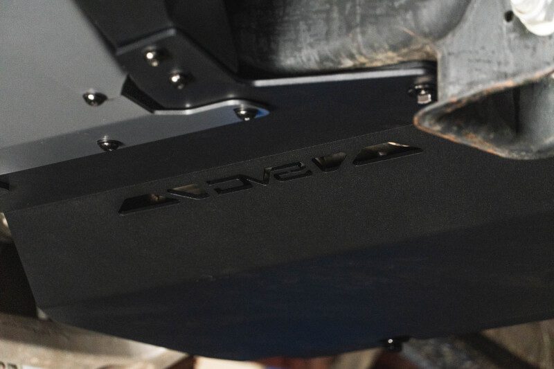 DVE Skid Plates - Image 8