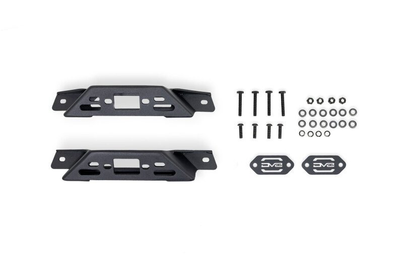 DV8 Roof Racks - Image 2