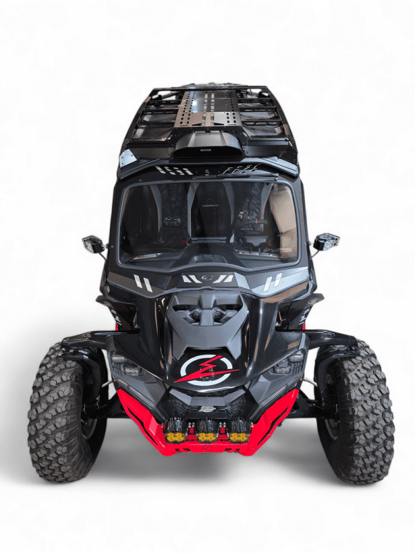 ELK Roof Racks - Image 5