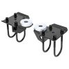ROK Leafspring Components