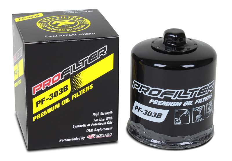 PRF Performance Oil Filter - Image 2