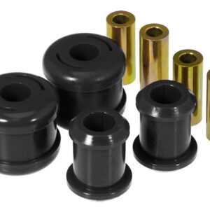 PRO Control Arm Bushings - Blk