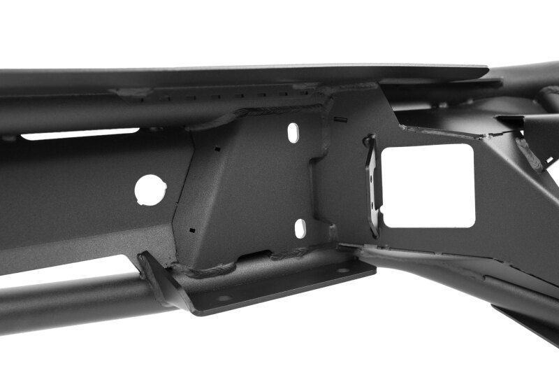 DVE Rear Bumpers - Image 14