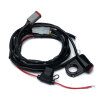 BAJ Wiring Harness
