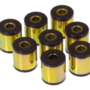 PRO Control Arm Bushings - Blk