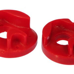 PRO Engine Mounts - Red