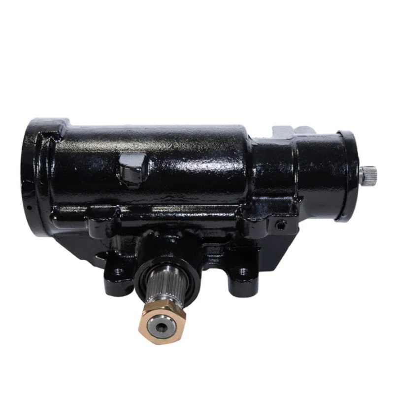 YUK Power Steering Boxes