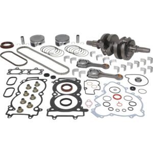VEP Complete Engine Rebuild Kit