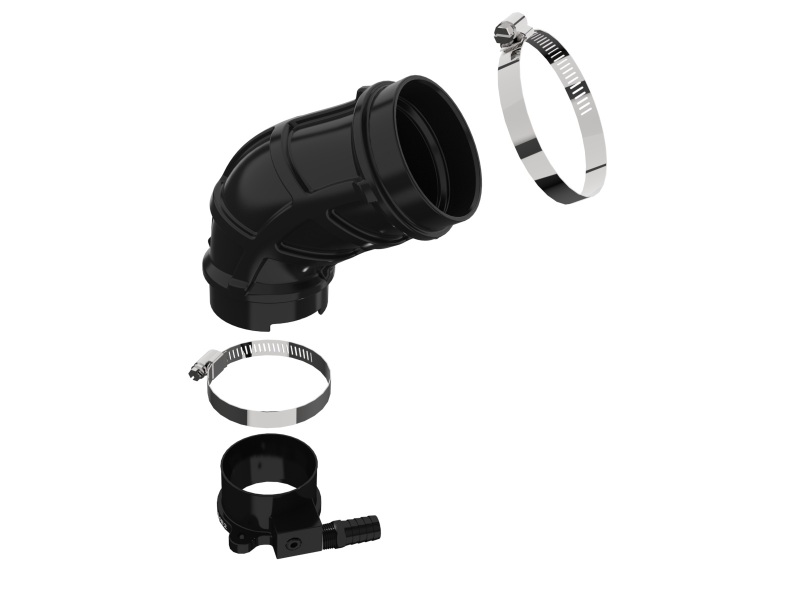 AFE Turbo Inlet Pipes - Image 4