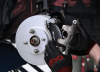 DBA En-Shield Standard Rotors