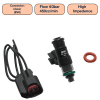 DW Single Fuel Injector