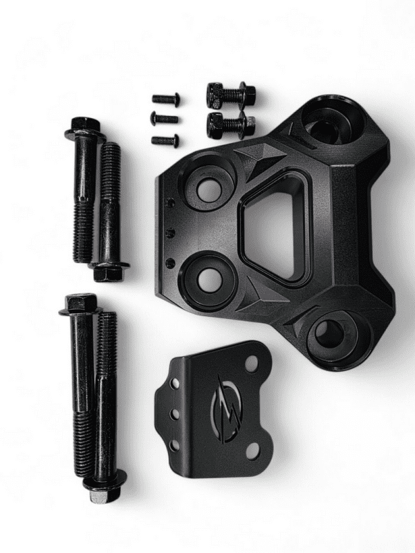 ELK Radius Rod Plate - Image 2