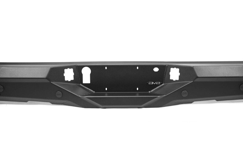 DVE Rear Bumpers - Image 21